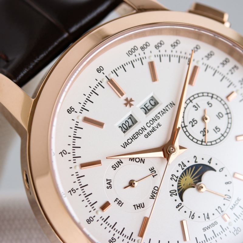 VACHERON CONSTANTIN Watches